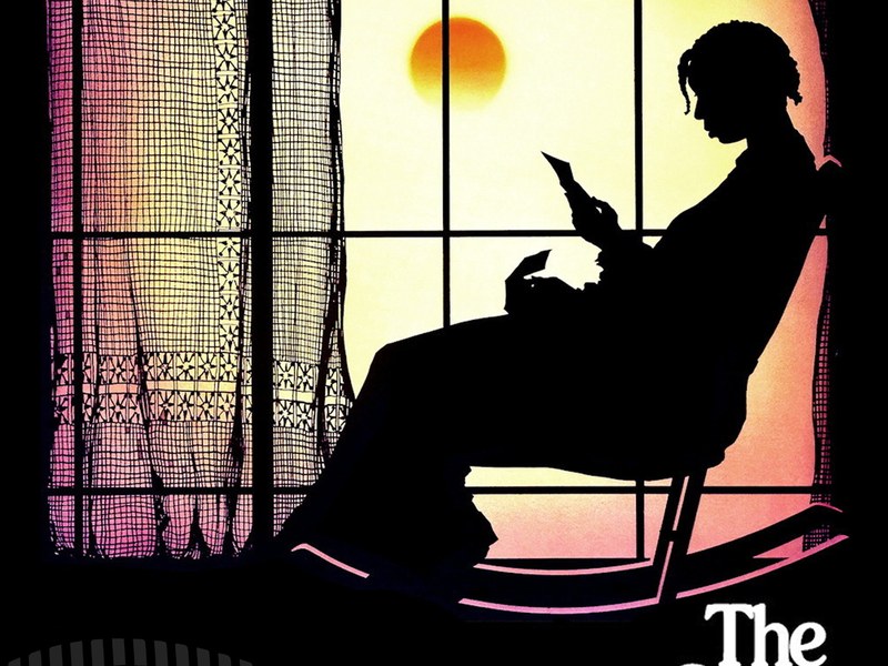 El color púrpura V.O.S.E. - Cine clásico