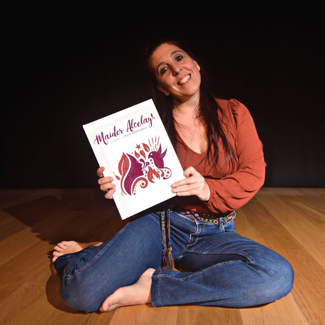 Maider Alcelay