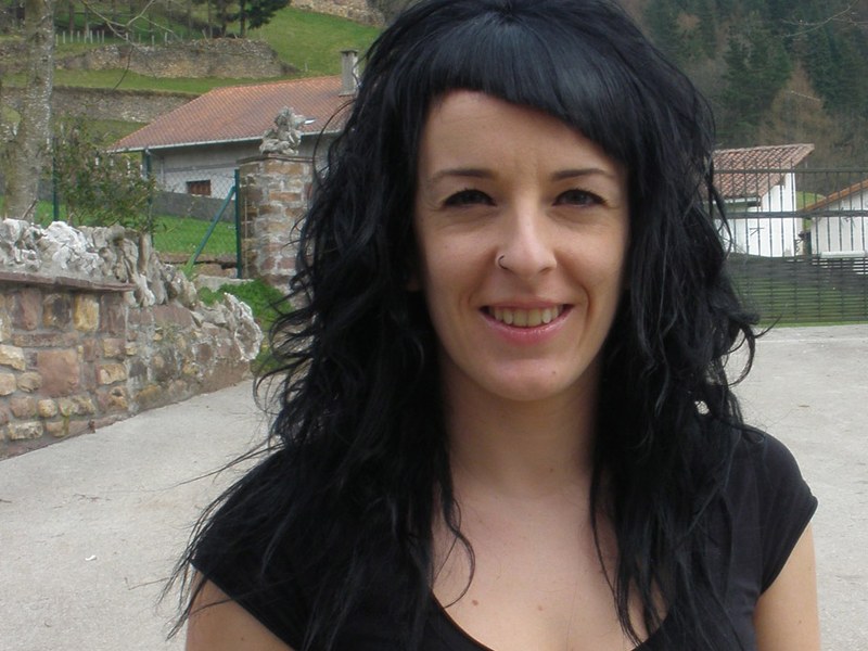 Foto de Ione Gorostarzu