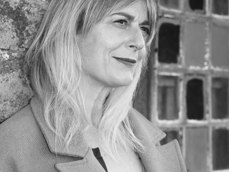 Miriam Luki