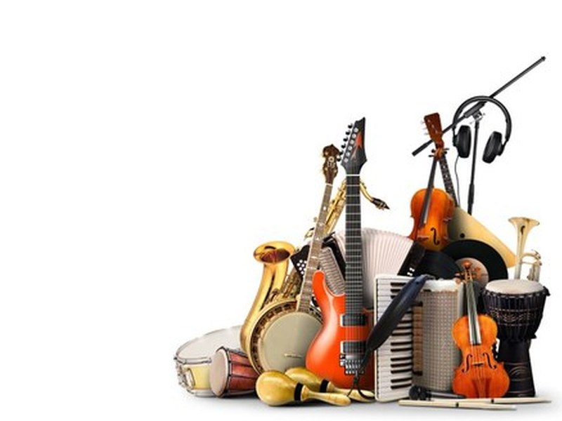 Escuela de Música Juan Bautista Gisasola musika eskola
