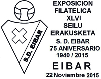 Exfibar 2015