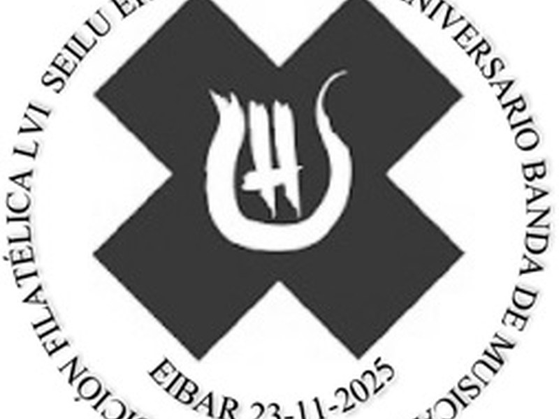 Exfibar 2025 - LVI Exposición filatélica