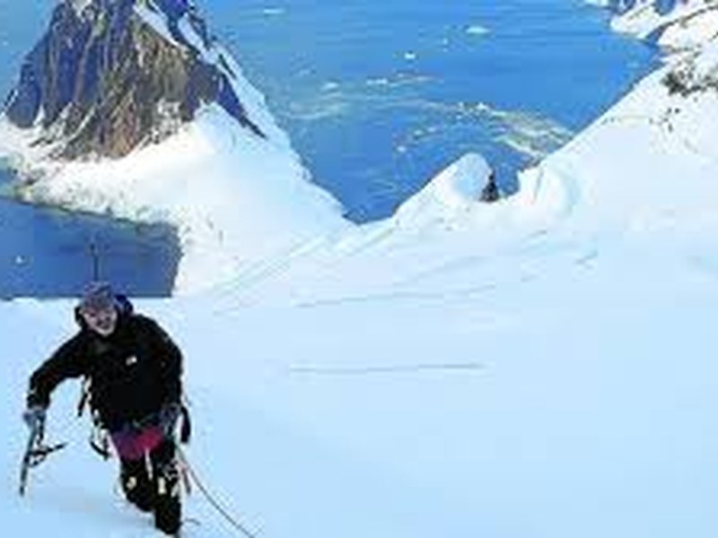 Exploradores: Al filo de lo imposible depor