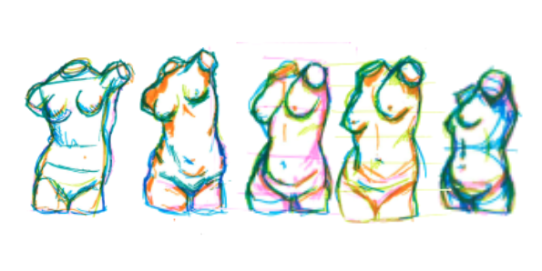 Exposición alumnos Instituto Ignacio Zuloaga