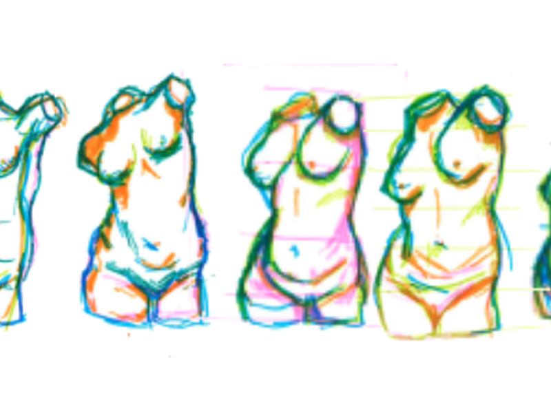 Exposición alumnos Instituto Ignacio Zuloaga