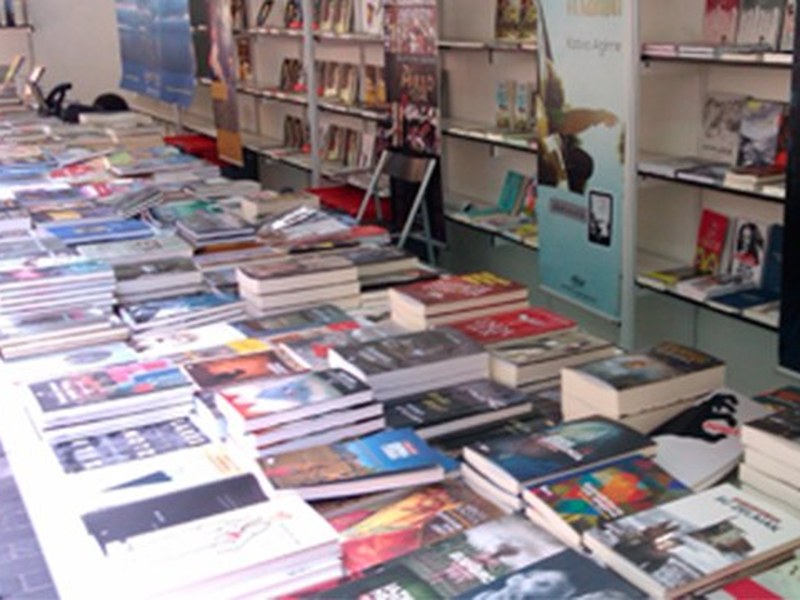 Feria del libro