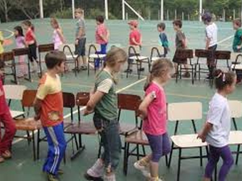 Fiestas de San Pedro juegos