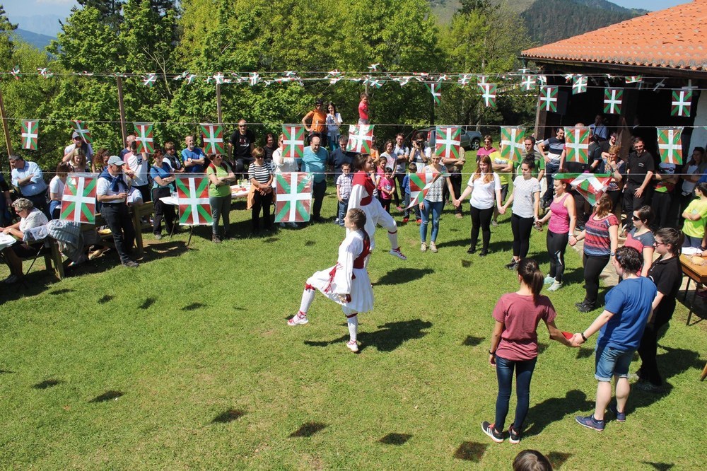 Fiestas de Santa Cruz