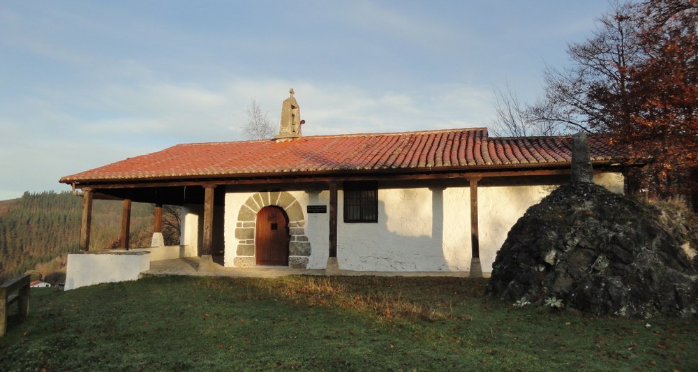 Fiestas de Santa Cruz