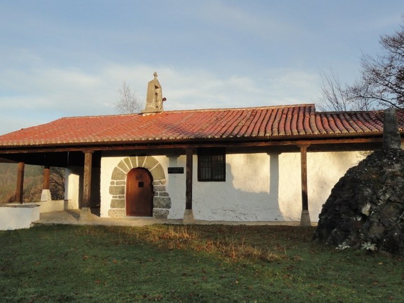 Fiestas de Santa Cruz