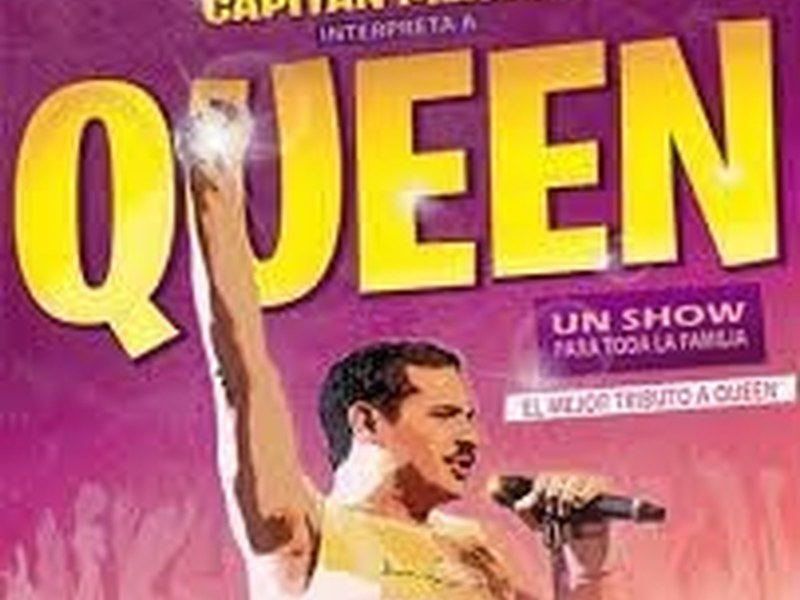 queen