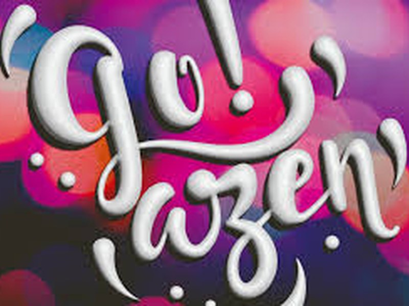 Go!azen 11 -  Concierto de la nueva temporada de la serie de EITB