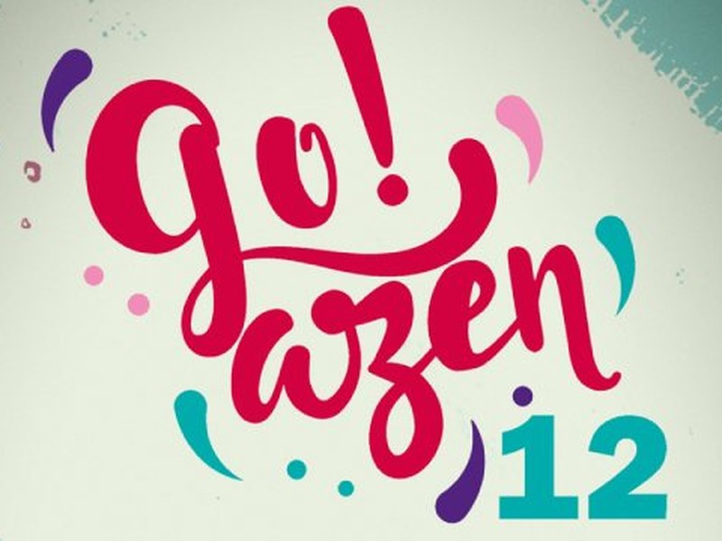 Musical "Goazen 12.0"