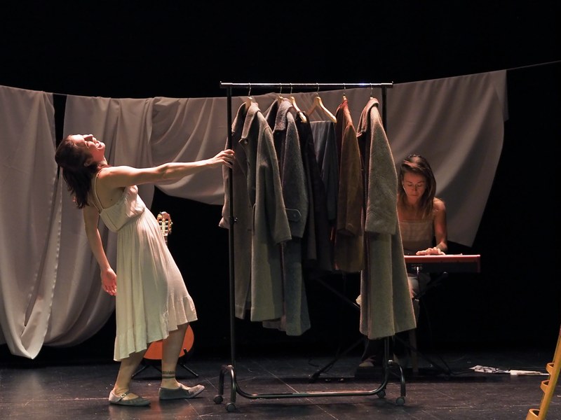 Hasta el último baile -  Eva Guerrero