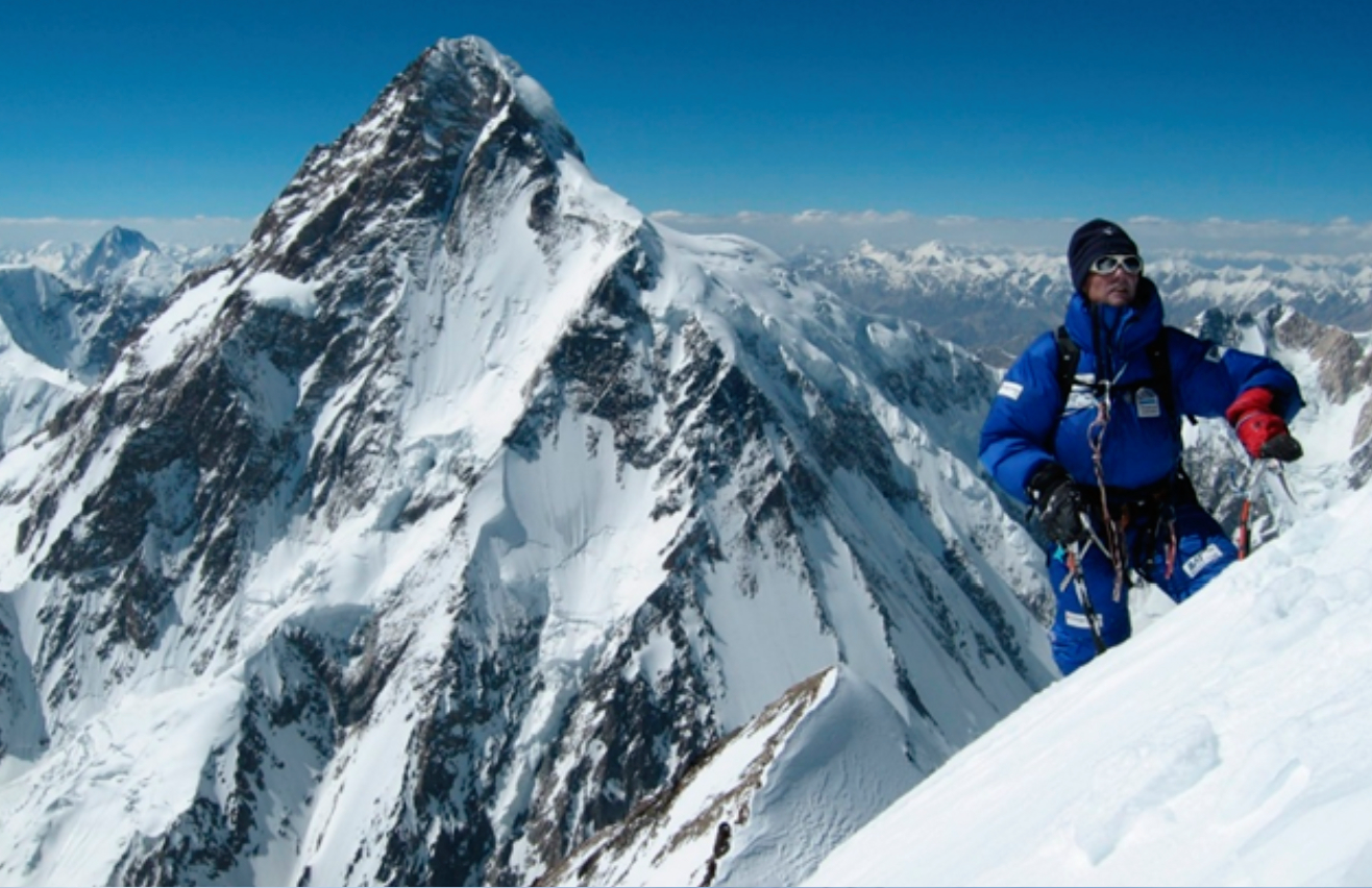 Himalaya en estilo alpino - Mikel Zabalza - Eibarko Mendi Jardunaldiak
