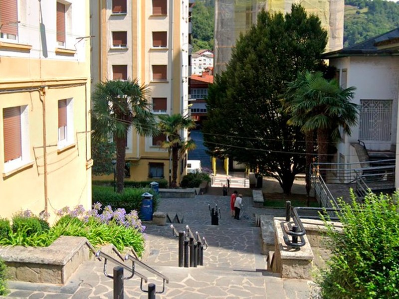 Fiestas de Ipurua Fiestas de Ipurua, día 26