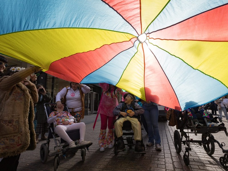Jueves gordo - Carnaval