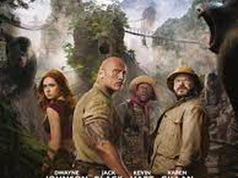 jumanji