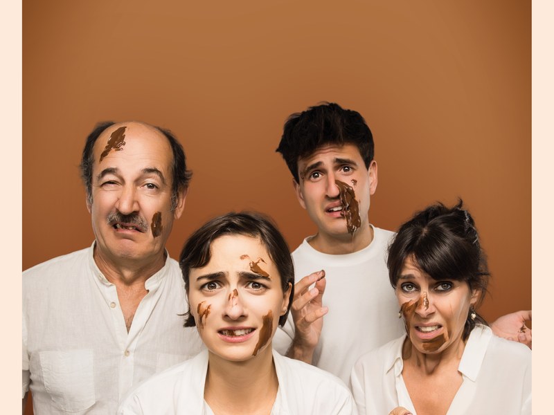 Kaka - Erika Olaizola & Xanti Agirrezabala