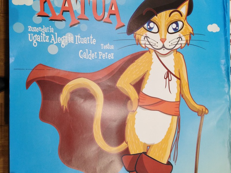 katua