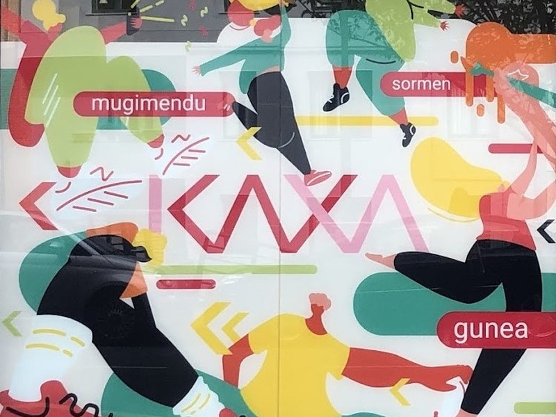 kaxa