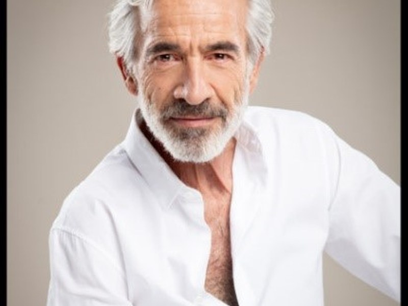 "La casa" Coloquio con Imanol Arias