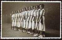 Las raquetistas: recordando a nuestras pioneras