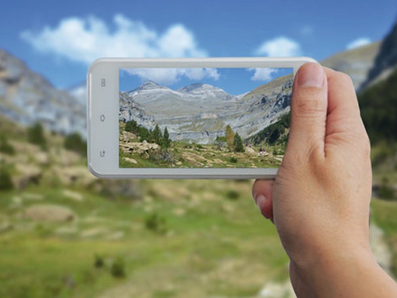 Mendiko App erabilgarriak app