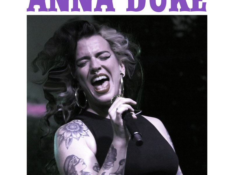 Musika kluba - Anna Duke