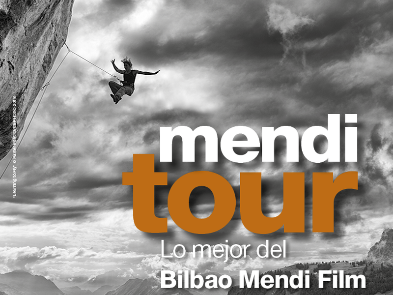 mendi tour