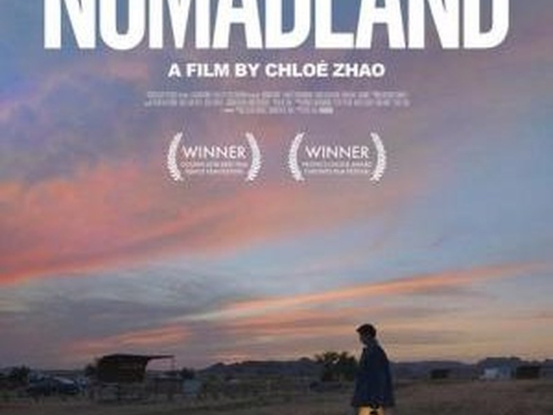nomad