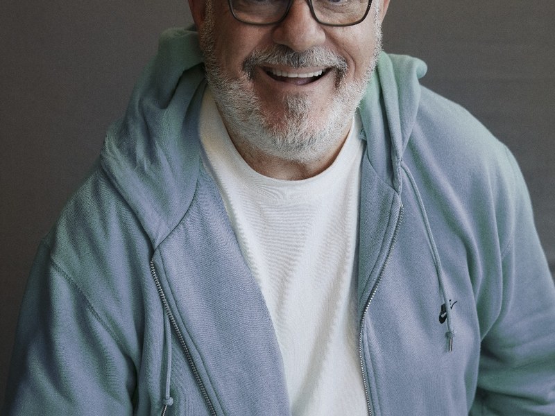 Preguntamelón - Millán Salcedo