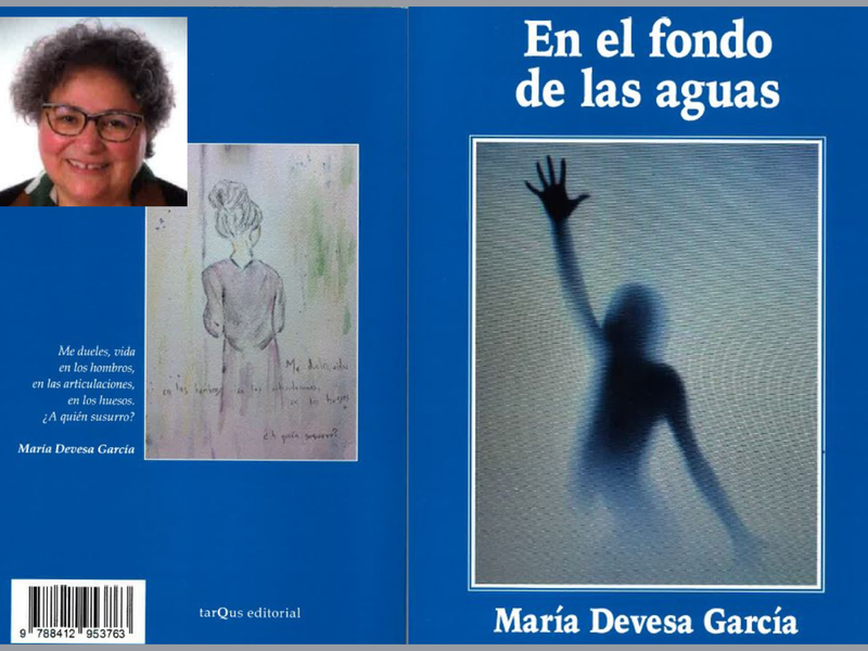 Cubierta y contracubierta del libro