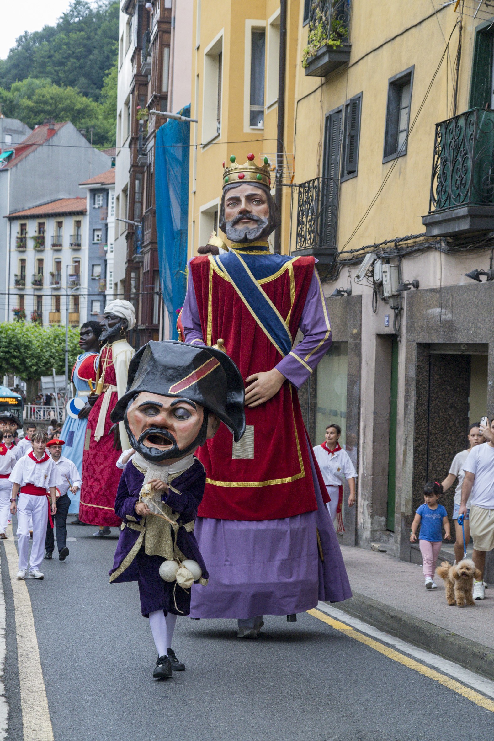 Programa San Juan