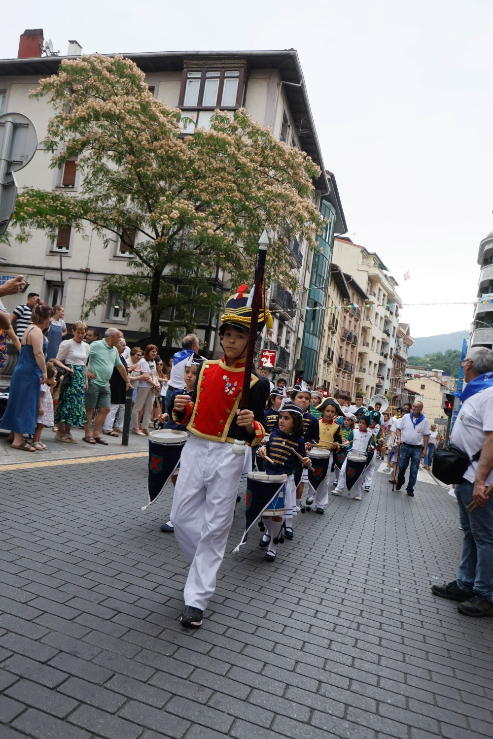 Programa San Juan