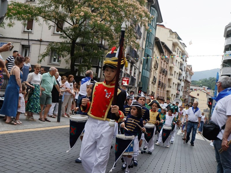 Programa San Juan