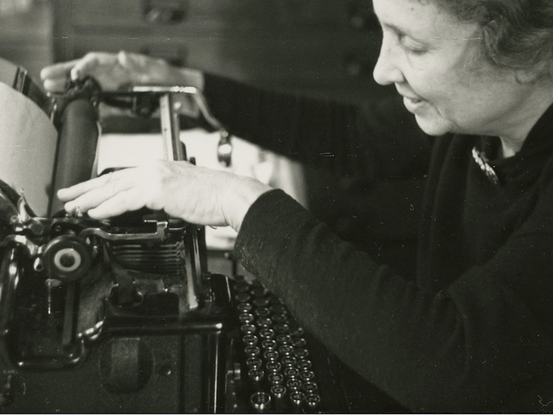 Proyecto Helen Keller keller