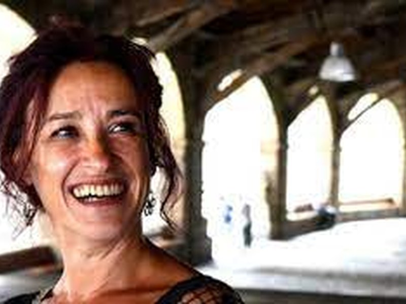 Recordando a Rosa - Conversaciones rosa