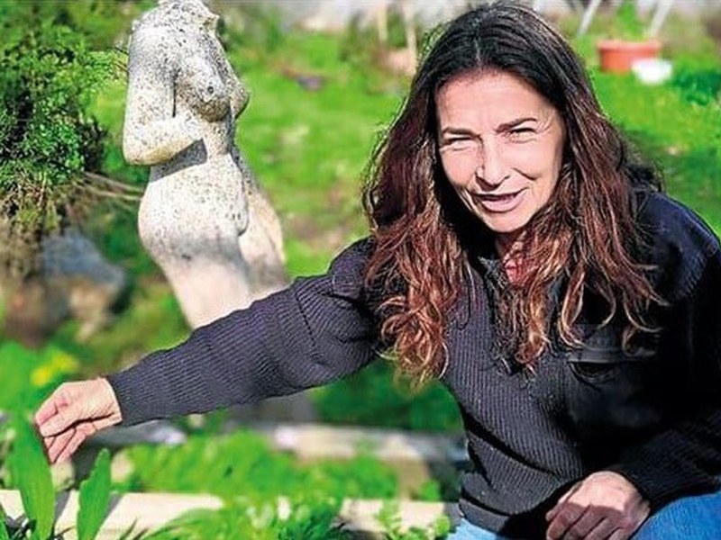 Recorrido botánico por Eibar depor