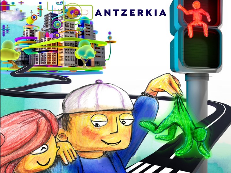 Semaforoa - Logela multimedia