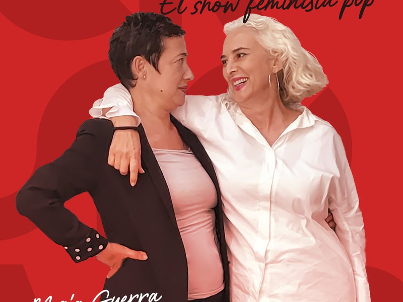 Espectáculo Señoras y señoras