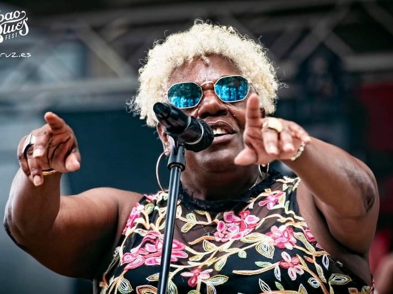 Tia Carroll