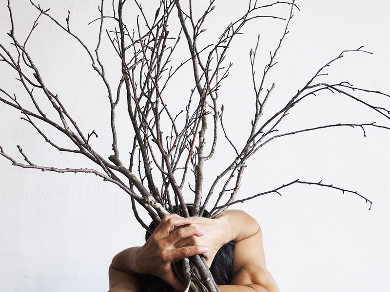 Tierra de nadie danza
