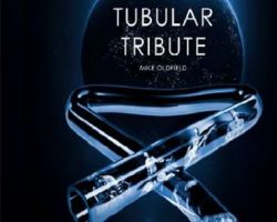 Tubular Tribute - Mike Olfield