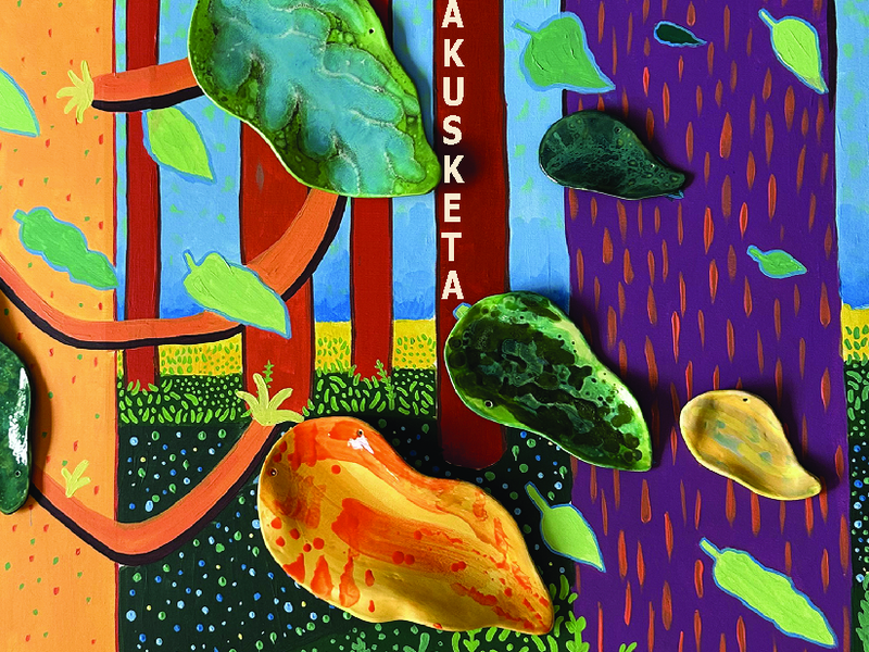 Udal eskolak