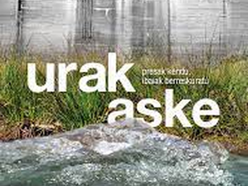 Urak aske urak