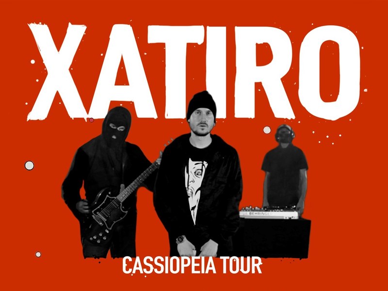 xatiro