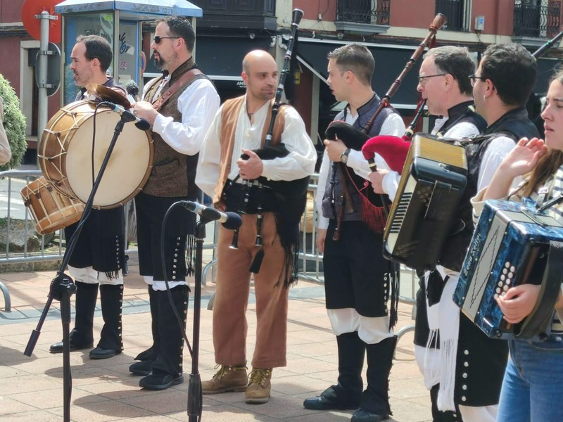 XLI Día Das Letras Galegas