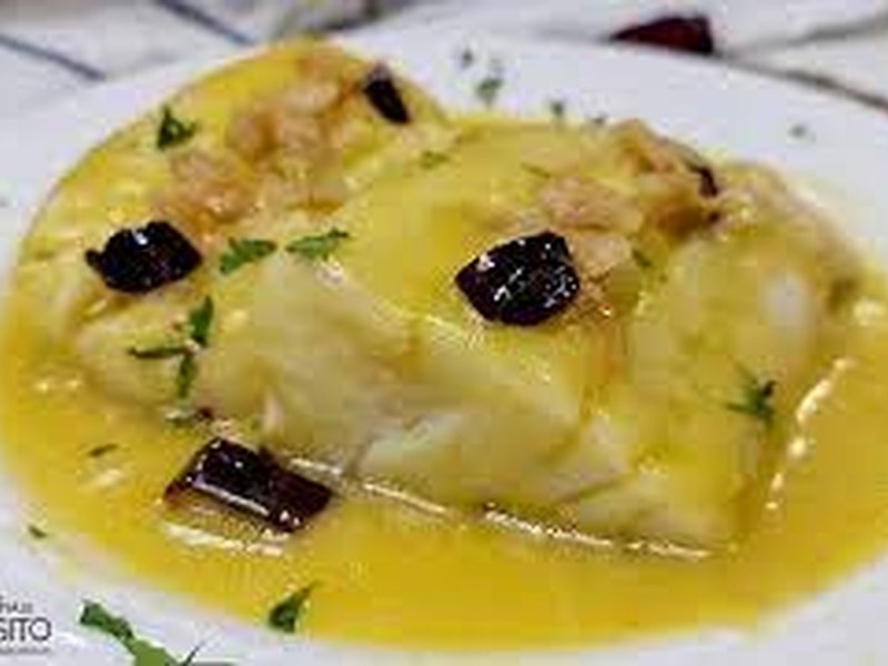 XXX Concurso de bacalao. Gran premio San Andrés XXX Concurso de bacalao. Gran premio San Andrés